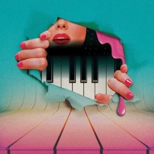 Meet your Posher, Georgia